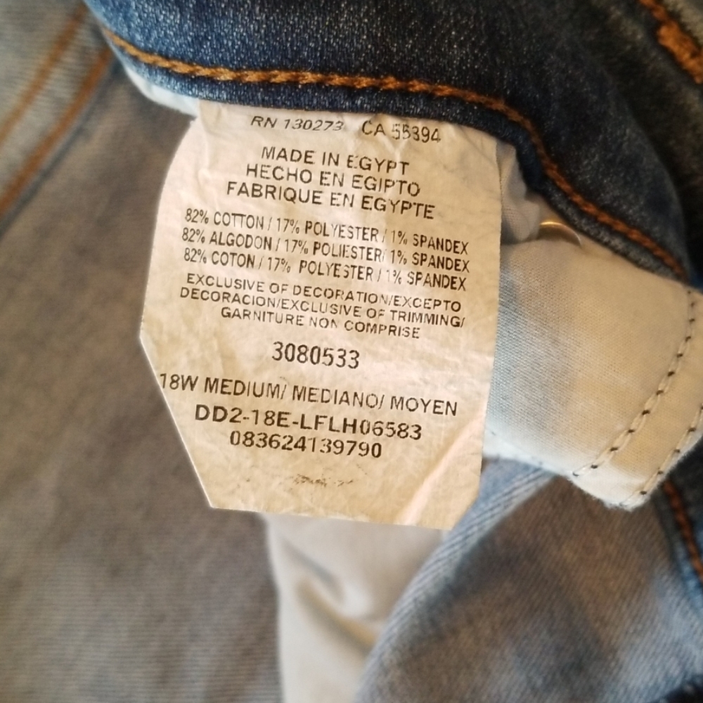 Lee Jeans - Picture 4 of 4